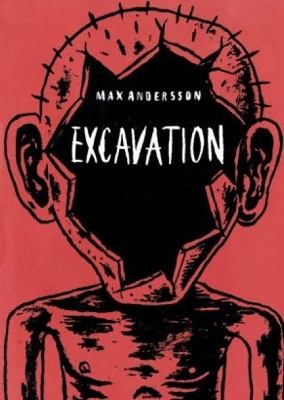 The Excavation - Max Andersson
