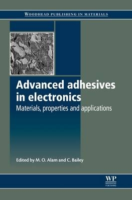 Advanced Adhesives in Electronics - 