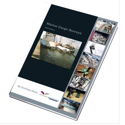 Marine Cargo Surveys - Christiaan Brans