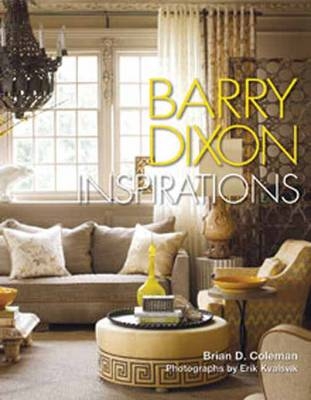 Barry Dixon Inspirations - Brian Coleman