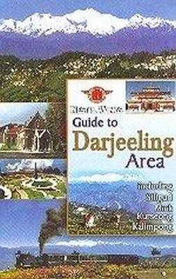 Guide to Darjeeling - 