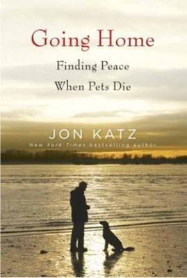 Going Home - Jon Katz