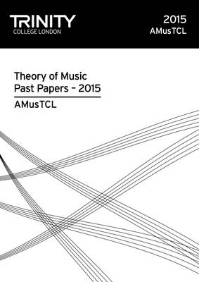 Amustcl Past Papers 2015