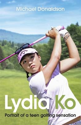 Lydia Ko - Michael Donaldson