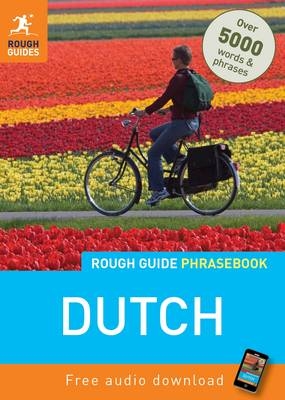 Rough Guide Phrasebook: Dutch -  Rough Guides