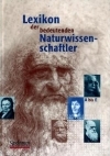 Lexikon der bedeutenden Naturwissenschaftler