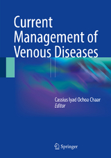 Current Management of Venous Diseases - 