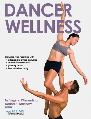 Dancer Wellness - 
