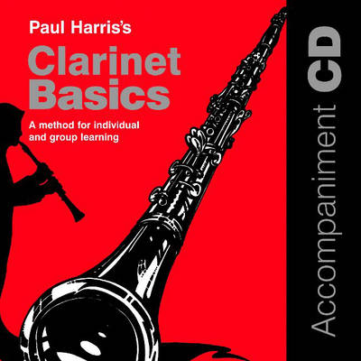 Clarinet Basics