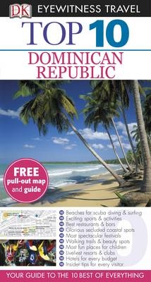 Top 10 Dominican Republic -  DK Eyewitness