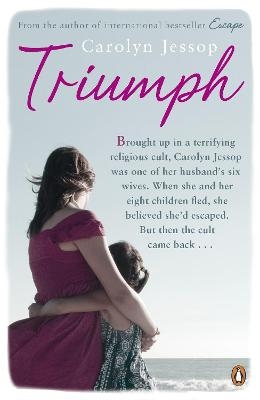 Triumph - Carolyn Jessop