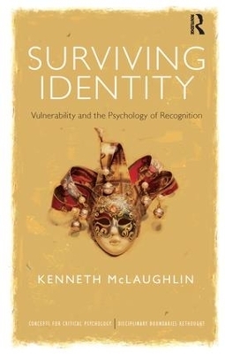 Surviving Identity - Kenneth McLaughlin