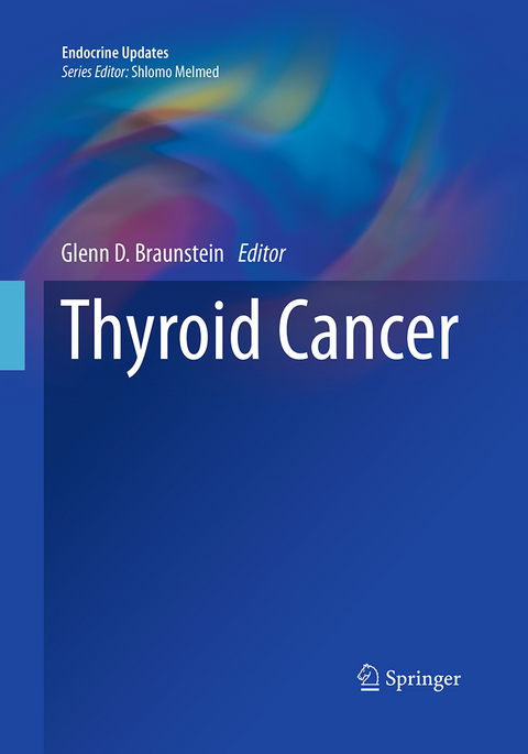 Thyroid Cancer - 