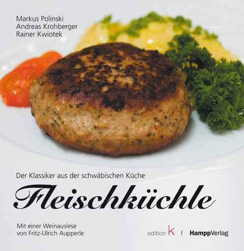 Fleischküchle - 