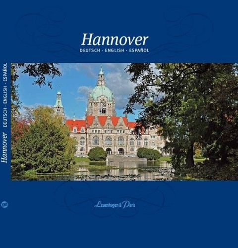 Hannover - Michael Narten