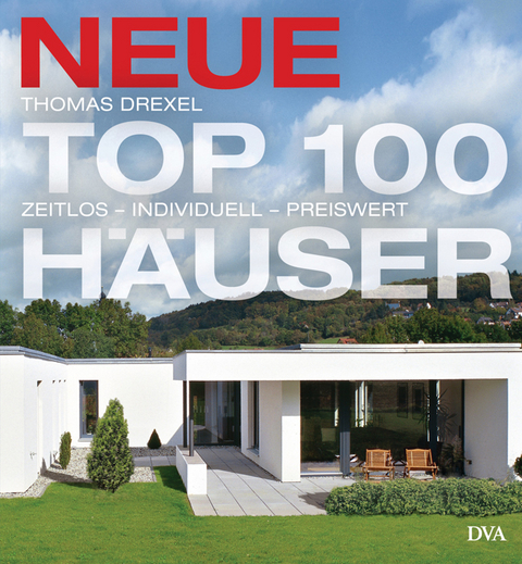 Neue Top 100 Häuser - Thomas Drexel