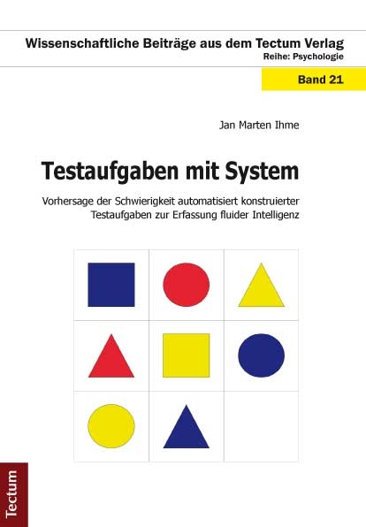 Testaufgaben mit System - Jan Marten Ihme