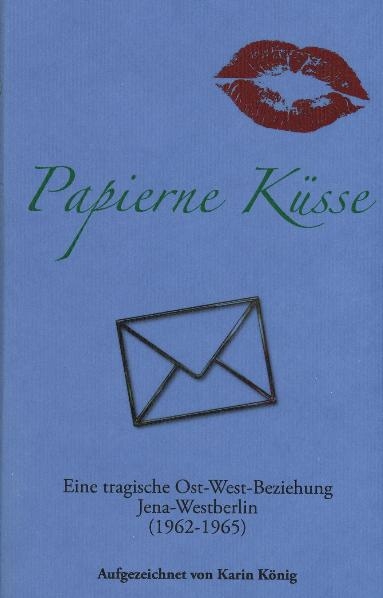 Papierne Küsse - 