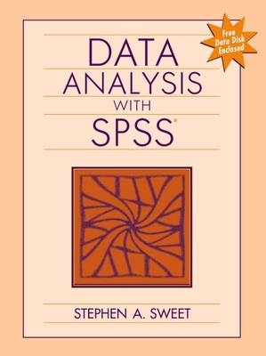 Data Analysis with SPSS - Stephen A. Sweet