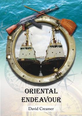 Oriental Endeavour - David Creamer