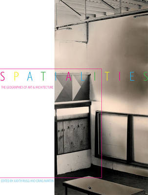 Spatialities - 