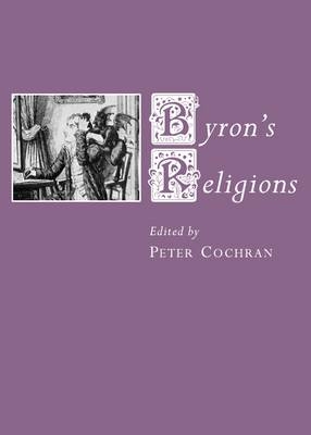 Byron’s Religions - 