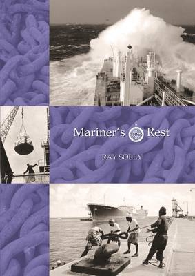 Mariner's Rest - Dr. Raymond Solly