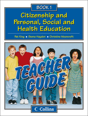 Teacher Guide 1 - Pat King, Deena Haydon, Christine Moorcroft