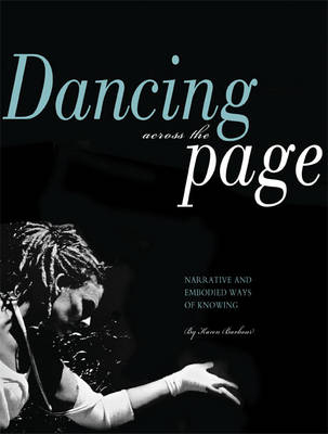 Dancing Across the Page - Karen Barbour