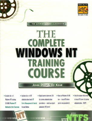 Complete Windows NT Training Course - 