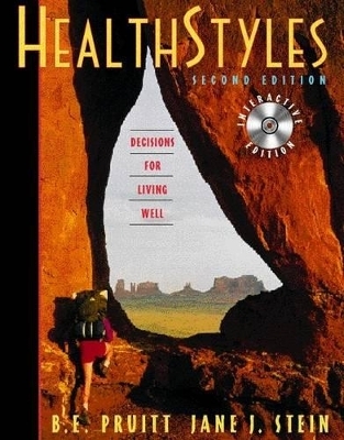 HealthStyles - B. E. Pruitt, Jane J. Stein