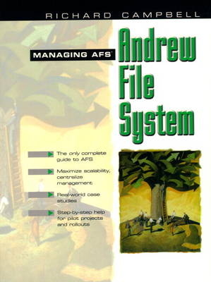 Managing AFS - Richard Campbell