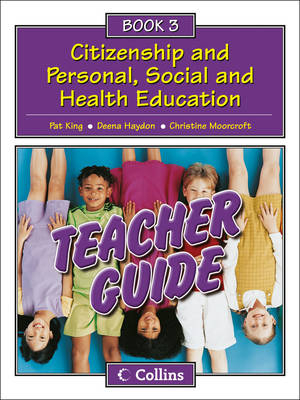 Teacher Guide 3 - Pat King, Deena Haydon, Christine Moorcroft