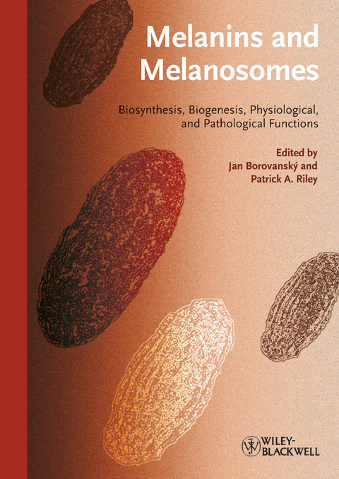 Melanins and Melanosomes - 