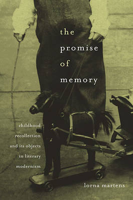 The Promise of Memory - Lorna Martens