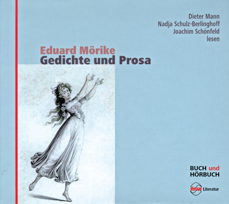 Gedichte und Prosa - Eduard Mörike