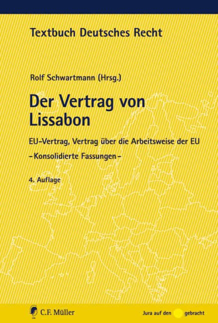 Der Vertrag von Lissabon - 