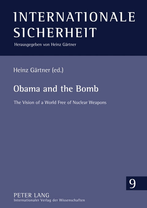 Obama and the Bomb - 