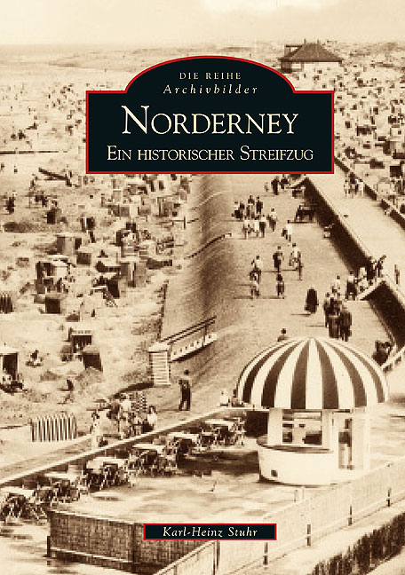 Norderney - Karl-Heinz Stuhr