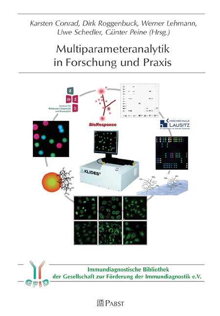 Multiparameteranalytik in Forschung und Praxis - 