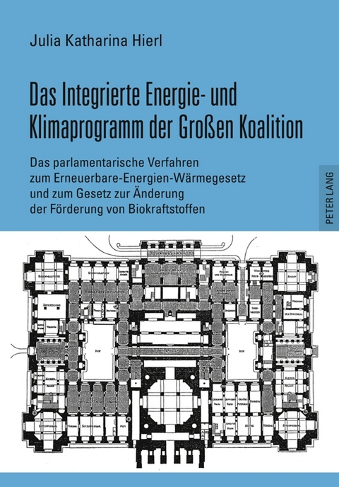 Das Integrierte Energie- und Klimaprogramm der Großen Koalition - Julia Hierl