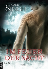 Im Feuer der Nacht -  Nalini Singh