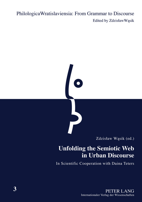 Unfolding the Semiotic Web in Urban Discourse - 