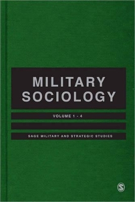 Military Sociology - 