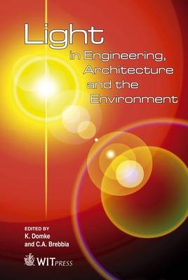 Light in Engineering, Architecture and the Environment - 