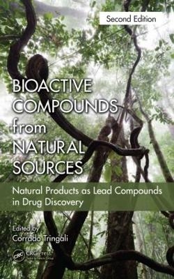 Bioactive Compounds from Natural Sources - 