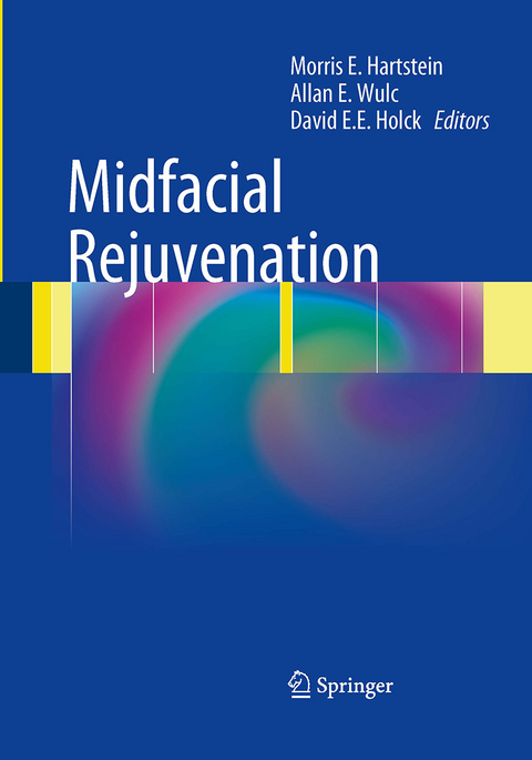 Midfacial Rejuvenation - 