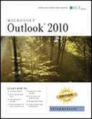 Outlook 2010: Intermediate, First Look Edition, Instructor's Edition -  Axzo Press