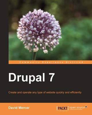 Drupal 7 - David Mercer