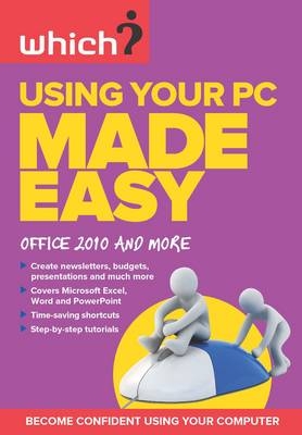 Using Your PC Made Easy - 